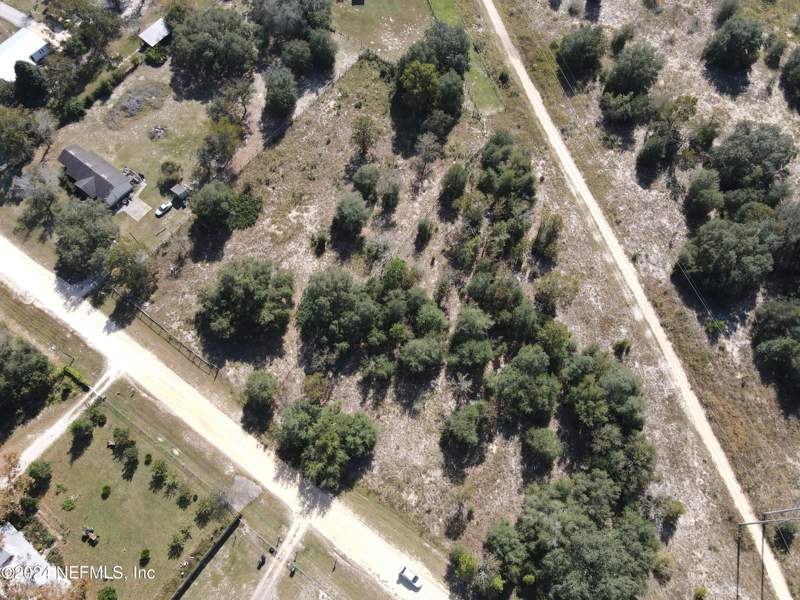 Unimproved Land at 5825 Sequoia Road, Big Tree Lakes, Keystone Heights — photo 3
