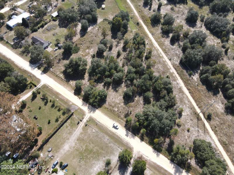 Unimproved Land at 5825 Sequoia Road, Big Tree Lakes, Keystone Heights — photo 4