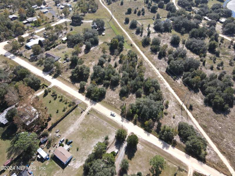 Unimproved Land at 5825 Sequoia Road, Big Tree Lakes, Keystone Heights — photo 5
