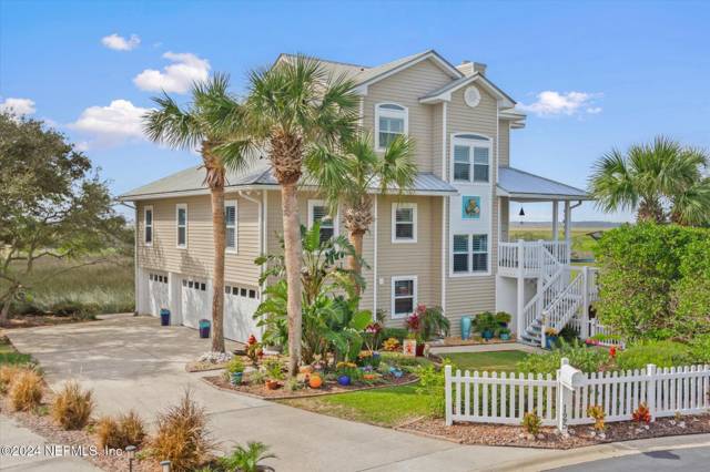 Tides Edge Ponte Vedra