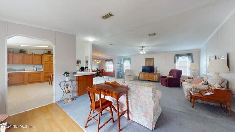 3 bedroom Manufactured Home at 106 Ohio Street, River Park Trailer, Crescent City — photo 4