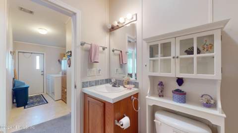 106 Ohio Street, Crescent City FL - photo 23 of 24