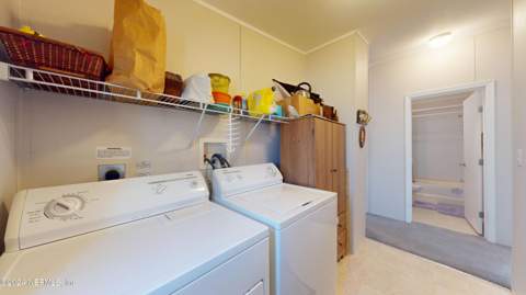 106 Ohio Street, Crescent City FL - photo 24 of 24