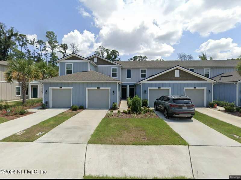 2 bedroom Townhouse at 245 Aralia Lane, Aralia Place, Jacksonville — photo 1