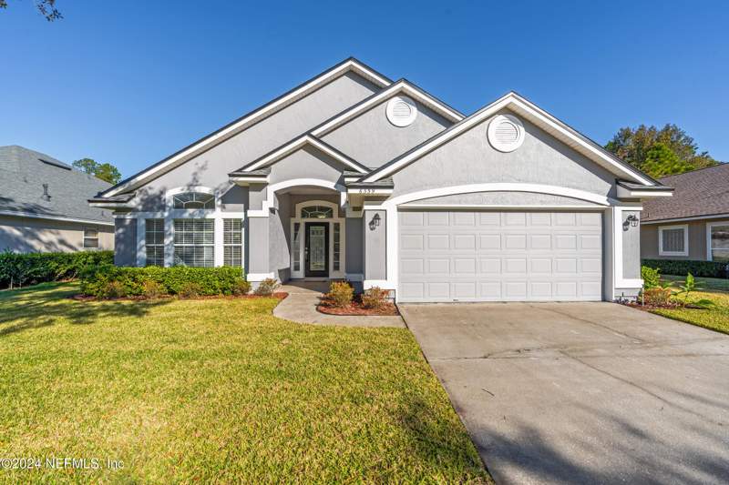 4 bedroom Single Family Residence at 6559 Silver Glen Drive, Bartram Springs, Jacksonville — photo 2
