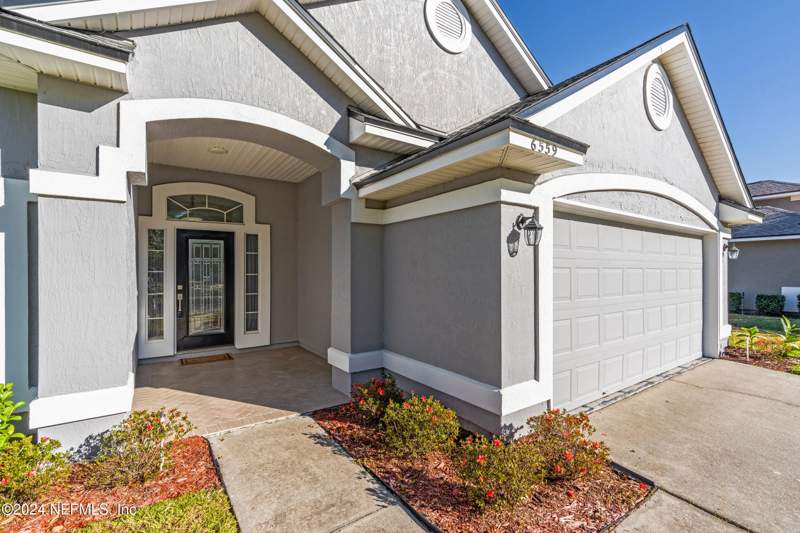 4 bedroom Single Family Residence at 6559 Silver Glen Drive, Bartram Springs, Jacksonville — photo 5