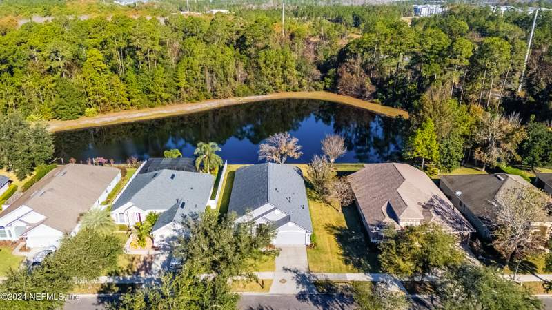 4 bedroom Single Family Residence at 6559 Silver Glen Drive, Bartram Springs, Jacksonville — photo 3