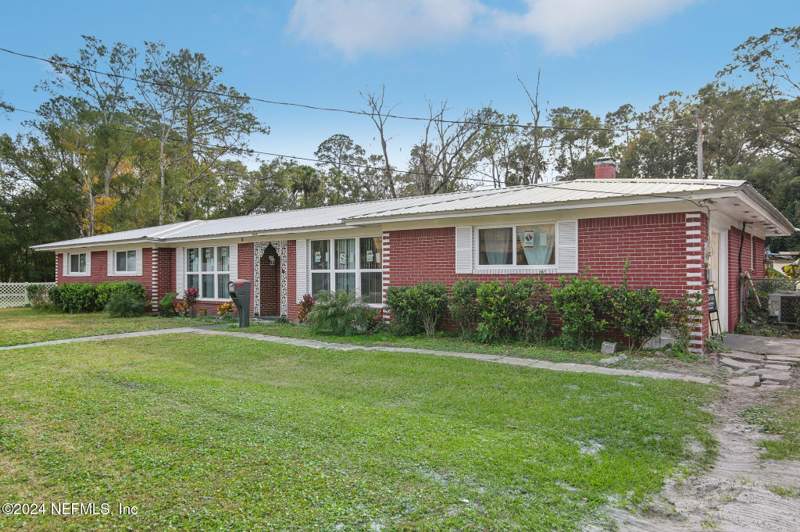 5 bedroom Single Family Residence at 5816 Moncrief Road, Pickett Sibbald Gra, Jacksonville — photo 2