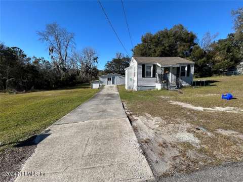 553 W 61St Street, home for sale on W 61St Street