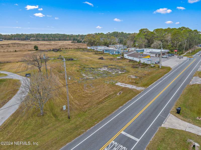 Unimproved Land at 1028 S Water Street, Starke, Starke — photo 4
