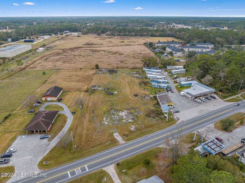 Unimproved Land at 1028 S Water Street, Starke, Starke — photo 2