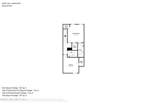 245 Aralia Lane, Jacksonville FL - photo 13 of 13