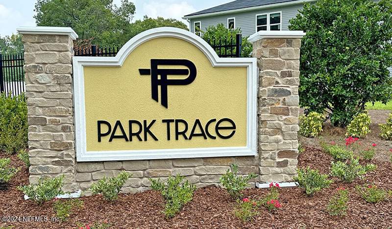 3 bedroom Townhouse at 6014 Oracle Court, Park Trace, Jacksonville — photo 3