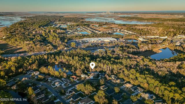 Nassau Lakes