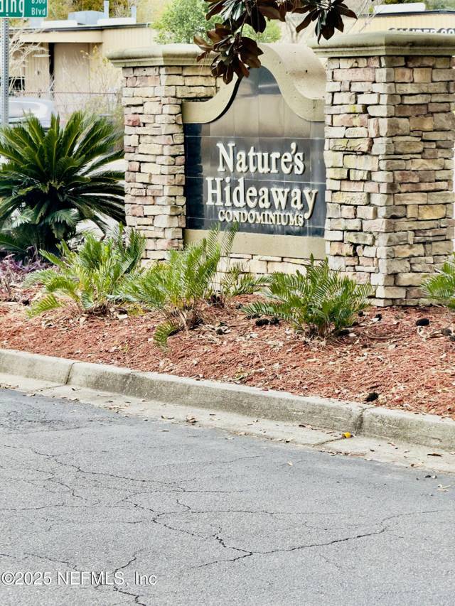 Natures Hideaway