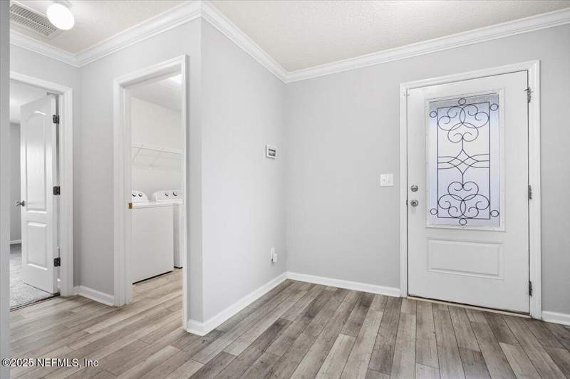 4 bedroom Single Family Residence at 9647 Bridgeway Avenue, Meadows At Oakleaf, Jacksonville — photo 5