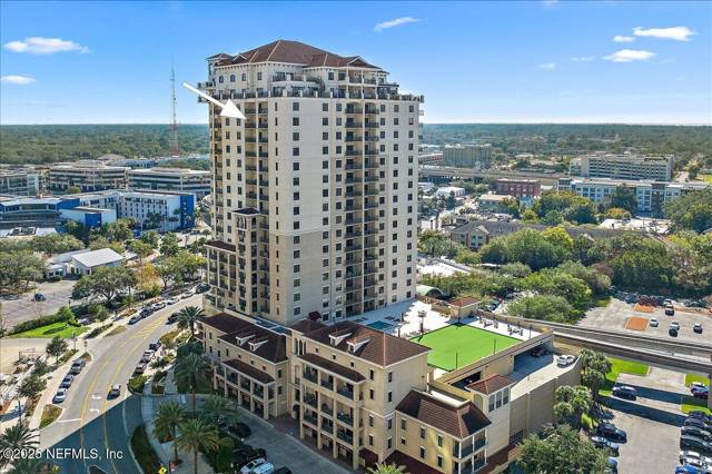 San Marco Place