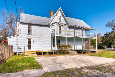 403 N Walnut Street, Starke FL - photo 7 of 88