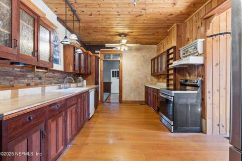 403 N Walnut Street, Starke FL - photo 18 of 88