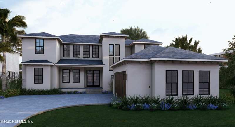 5 bedroom Single Family Residence at 0 Venetia Boulevard, Venetia, Jacksonville — photo 1