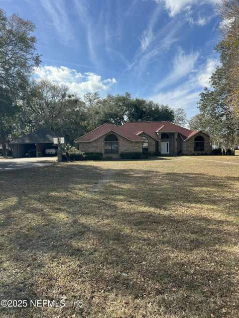 1825 Raiford Road, home for sale on Raiford Road