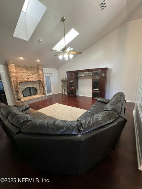 1825 Raiford Road, Starke FL - photo 8 of 93
