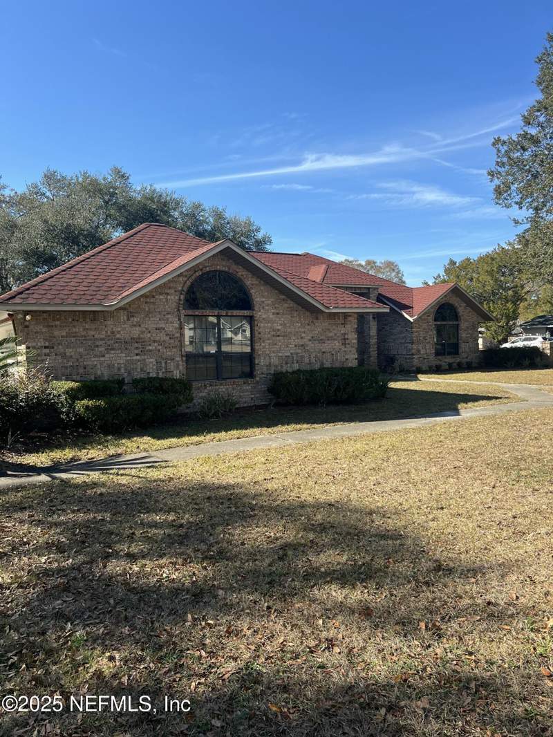 4 bedroom Single Family Residence at 1825 Raiford Road, Douglas Estates, Starke — photo 4