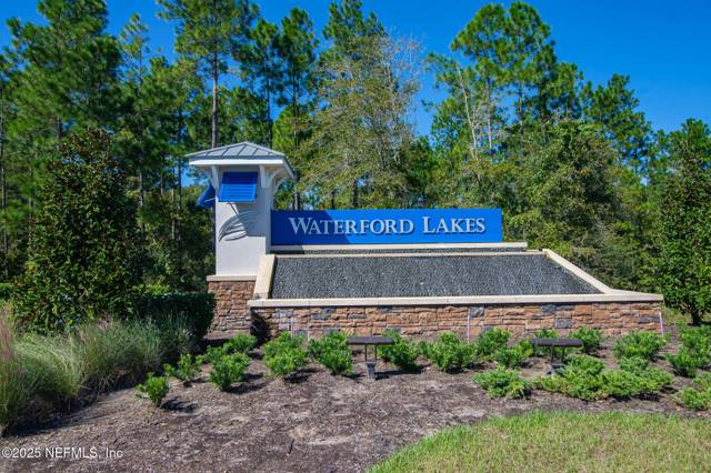 Waterford Lakes at Silverleaf
