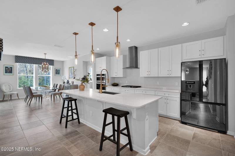 4 bedroom Single Family Residence at 48 Sorrell Court, Rivertown, St. Johns — photo 3
