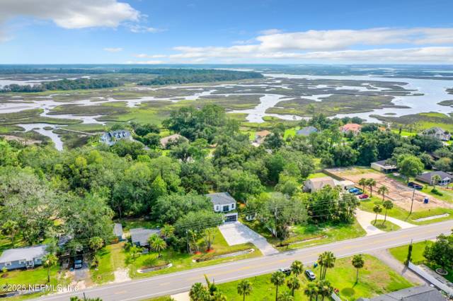 Heckscher Drive Estates