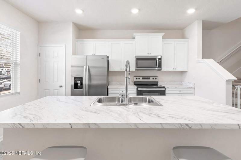 2 bedroom Townhouse at 201 Whispering Brook Drive, Whispering Creek, St. Augustine — photo 3
