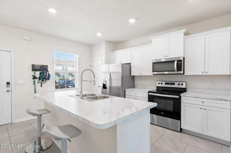 2 bedroom Townhouse at 201 Whispering Brook Drive, Whispering Creek, St. Augustine — photo 4
