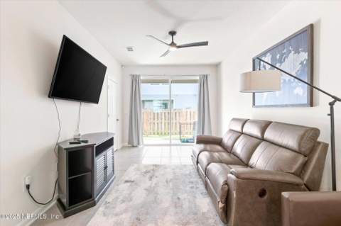 201 Whispering Brook Drive, St. Augustine FL - photo 9 of 23