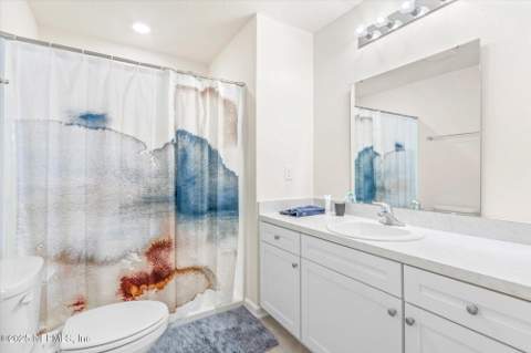 201 Whispering Brook Drive, St. Augustine FL - photo 14 of 23