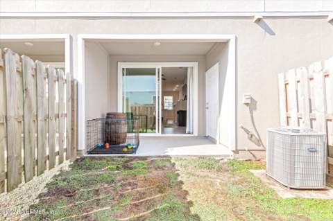 201 Whispering Brook Drive, St. Augustine FL - photo 21 of 23