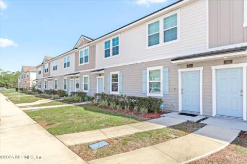 201 Whispering Brook Drive, St. Augustine FL - photo 22 of 23