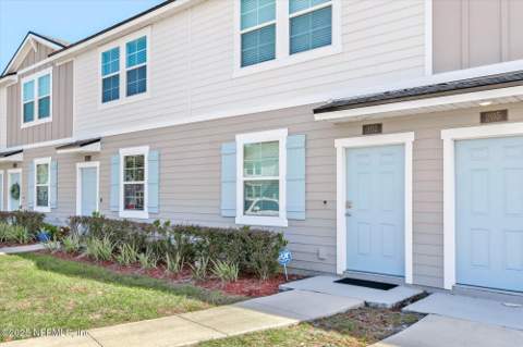 201 Whispering Brook Drive, St. Augustine FL - photo 23 of 23