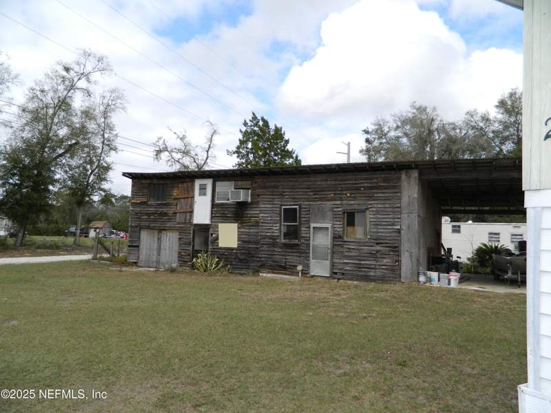 3 bedroom Mobile Home at 250 Old Hwy 17, Lake Como Highlands, Pomona Park — photo 5