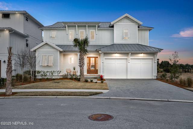 4119 SUNRISE COVE Way