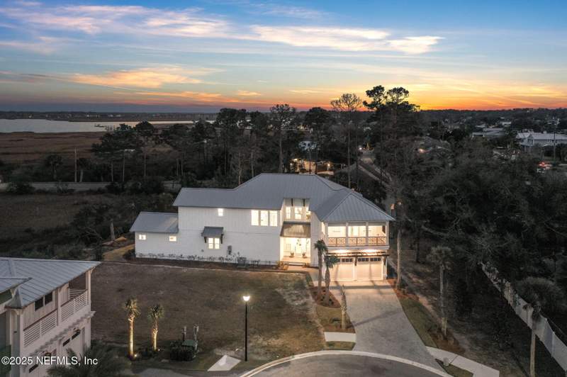 4 bedroom Single Family Residence at 4149 Sunrise Cove Way, Cove at Isle of Palms, Jacksonville — photo 4