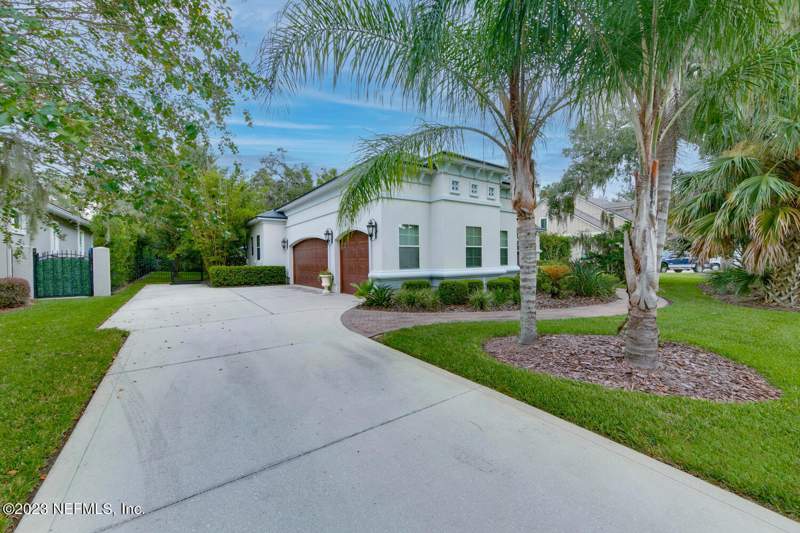 4 bedroom Single Family Residence at 157 River Marsh Drive, River Marsh, Ponte Vedra Beach — photo 4