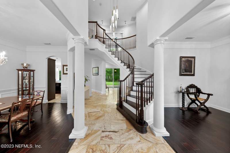 4 bedroom Single Family Residence at 157 River Marsh Drive, River Marsh, Ponte Vedra Beach — photo 5