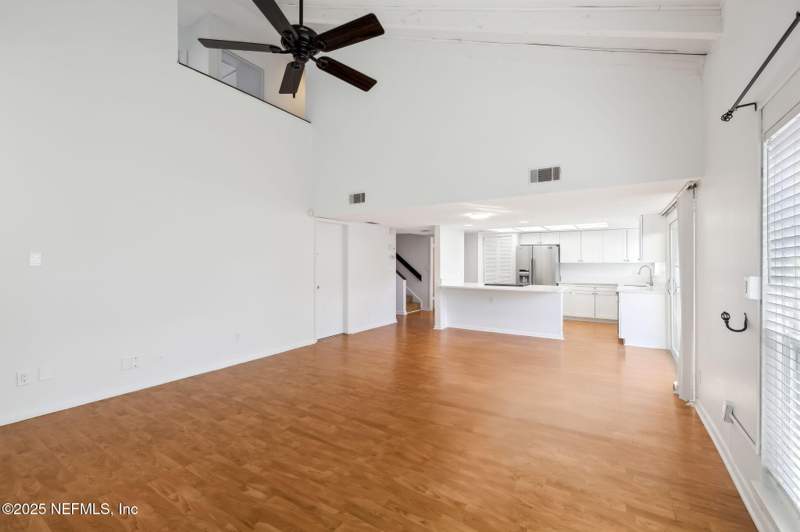 3 bedroom Condominium at 5400 La Moya Avenue #24, Hideaway Harbour, Jacksonville — photo 4