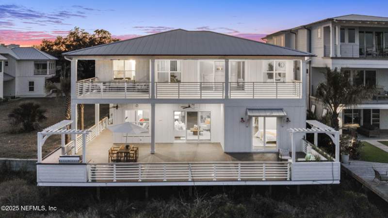 5 bedroom Single Family Residence at 4137 Sunrise Cove Way, Cove at Isle of Palms, Jacksonville — photo 5