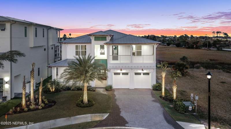 5 bedroom Single Family Residence at 4137 Sunrise Cove Way, Cove at Isle of Palms, Jacksonville — photo 3