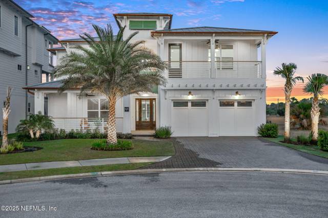 4137 SUNRISE COVE Way