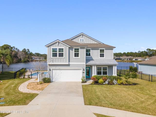 Lakewood Pointe