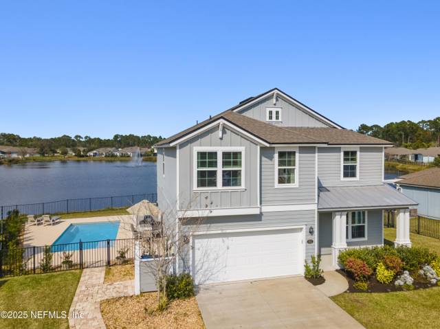 Lakewood Pointe