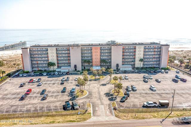 Amelia South Condo