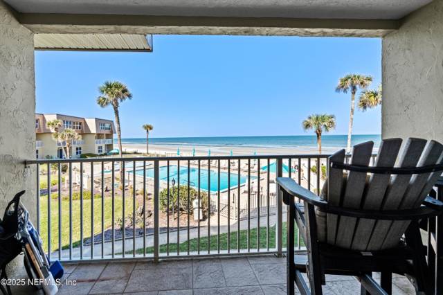 Coquina Condo